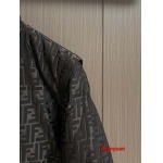 2024年12月30日新品  FENDI  ダウンジャケットアウター  chengyuan工場