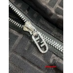 2024年12月30日新品  FENDI  ダウンジャケットアウター  chengyuan工場