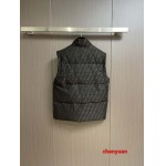 2024年12月30日新品  FENDI  ダウンジャケットアウター  chengyuan工場