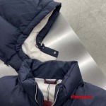 2024年12月30日新品グッチ  ダウンジャケットアウター  chengyuan工場 S-XL