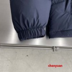 2024年12月30日新品グッチ  ダウンジャケットアウター  chengyuan工場 S-XL