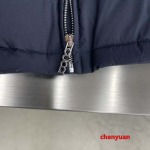 2024年12月30日新品グッチ  ダウンジャケットアウター  chengyuan工場 S-XL