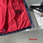 2024年12月30日新品グッチ  ダウンジャケットアウター  chengyuan工場 S-XL