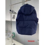 2024年12月30日新品グッチ  ダウンジャケットアウター  chengyuan工場 S-XL