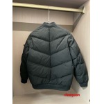 2024年12月30日新品PRADAダウンジャケットアウター  chengyuan工場