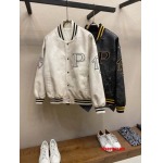 2024年12月30日新品PRADA  PU ジャケットアウター  chengyuan工場