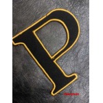 2024年12月30日新品PRADA  PU ジャケットアウター  chengyuan工場