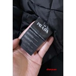 2024年12月30日新品PRADA ダウンジャケットアウター  chengyuan工場