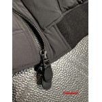 2024年12月30日新品バーバリー ダウンジャケットアウター  chengyuan工場