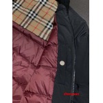 2024年12月30日新品バーバリー ダウンジャケットアウター  chengyuan工場