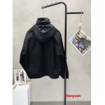 2024年12月30日新品グッチ   両面 ジャケットアウター  chengyuan工場