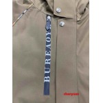 2024年12月30日新品バーバリー ジャケットアウター  chengyuan工場