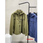 2024年12月30日新品PRADA ジャケットアウター  chengyuan工場