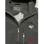 2024年12月30日新品PRADA ジャケットアウター  chengyuan工場
