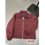 2024年12月30日新品ディオール 綿入れの服ジャケットアウター  chengyuan工場