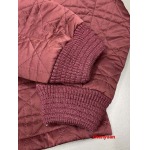 2024年12月30日新品ディオール 綿入れの服ジャケットアウター  chengyuan工場