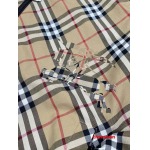 2024年12月30日新品 バーバリー    両面ジャケットアウター  chengyuan工場