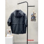 2024年12月30日新品グッチ ジャケットアウター  chengyuan工場