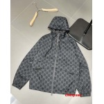 2024年12月30日新品グッチ ジャケットアウター  chengyuan工場