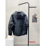 2024年12月30日新品グッチ ジャケットアウター  chengyuan工場