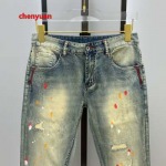 2024年12月30日新品グッチ ジーンズ chengyuan工場