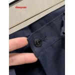 2024年12月30日新品バーバリー カジュアルパンツ chengyuan工場29-36