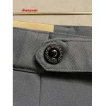 2024年12月30日新品バーバリー カジュアルパンツ chengyuan工場29-36