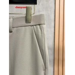 2024年12月30日新品ディオール カジュアルパンツ chengyuan工場