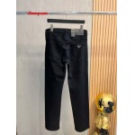 2024年12月30日新品PRADA ジーンズ chengyuan工場