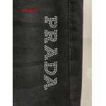2024年12月30日新品PRADA ジーンズ chengyuan工場