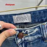 2024年12月30日新品ディオール ジーンズ chengyuan工場