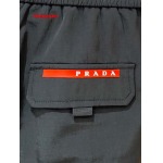 2024年12月30日新品PRADA   スポーツズボ    chengyuan工場