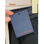 2024年12月30日新品ルイヴィトン スポーツズボ    chengyuan工場