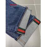 2024年12月30日新品グッチ  ジーンズ chengyuan工場