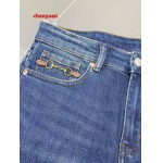 2024年12月30日新品グッチ  ジーンズ chengyuan工場