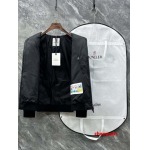 2024年12月30日秋冬新品モンクレール ダウンジャケット chengyuan工場