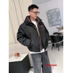 2024年12月30日秋冬新品PRADA  ダウンジャケット chengyuan工場