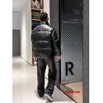 2024年12月30日秋冬新品PRADA  ダウンジャケット chengyuan工場