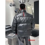2024年12月30日秋冬新品PRADA  ダウンジャケット chengyuan工場