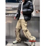 2024年12月30日秋冬新品バーバリーダウンジャケット chengyuan工場