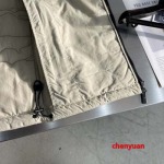 2024年12月30日秋冬新品バーバリー 綿入れの服ジャケット chengyuan工場