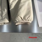 2024年12月30日秋冬新品バーバリー 綿入れの服ジャケット chengyuan工場