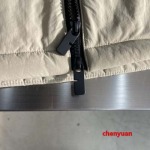 2024年12月30日秋冬新品バーバリー 綿入れの服ジャケット chengyuan工場