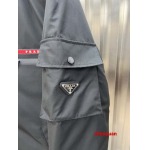 2024年12月30日秋冬新品PRADA ダウンジャケット chengyuan工場