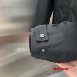 2024年12月30日秋冬新品PRADA ダウンジャケット chengyuan工場