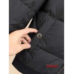 2024年12月30日秋冬新品バーバリーダウンジャケット chengyuan工場