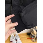 2024年12月30日秋冬新品バーバリーダウンジャケット chengyuan工場