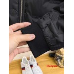 2024年12月30日秋冬新品PRADAダウンジャケット chengyuan工場