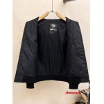 2024年12月30日秋冬新品PRADAダウンジャケット chengyuan工場