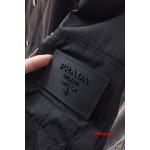2024年12月30日秋冬新品PRADA   ダウンジャケット chengyuan工場